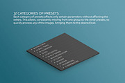 Creative Lightroom Presets, an Action Add-On by Willa (Thumbnail 11 of 11)