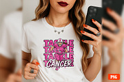 Breast Cancer Awareness PNG Bundle, a Healthcare Illustration by GlitterCraft (Thumbnail 13 of 39)
