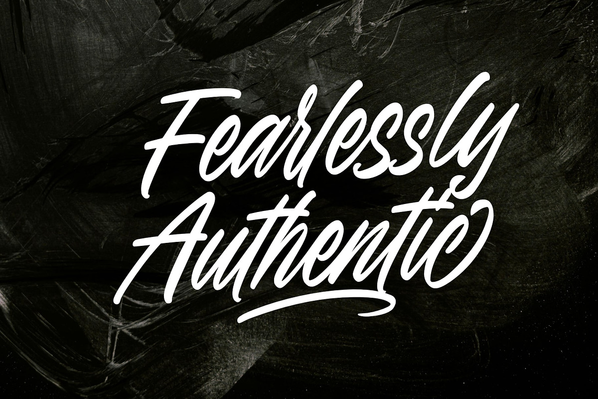 Madeleine Stories, a Handwritten Font by Damarletter (Photo 7 of 8)