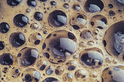 Coffee bubbles, a Background Graphic by outlinez (Thumbnail 5 of 11)
