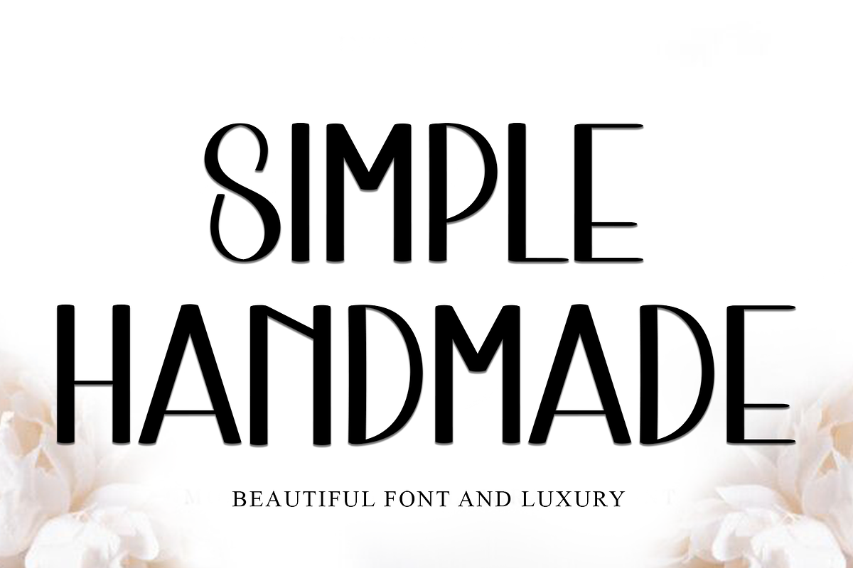 Victory Block, a Script Font by InermediaSTUDIO (Photo 3 of 7)
