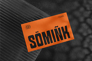 Gopane || Bold Display Font, a Sans Serif Font by Ermedia Studio (Thumbnail 5 of 10)