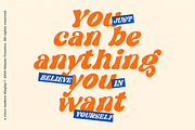 Hilcher, a Serif Font by Shopifont.co (Thumbnail 8 of 12)