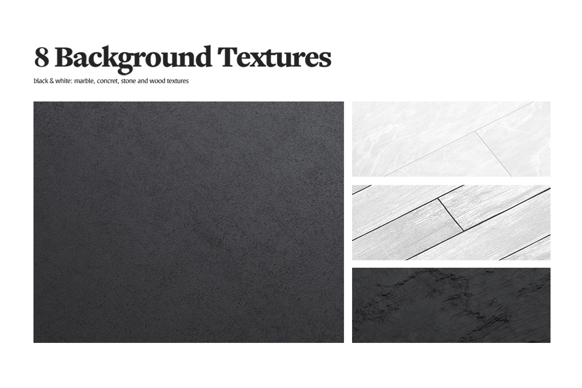 Fabric Swatches Mockup, a Mockup by rebrandy (Photo 6 of 9)