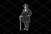 Steampunk Junk Journal Kit Images, an Object Graphic by NeatGrafix (Thumbnail 6 of 10)