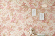 Nursery Wallpaper Mockup PSD, a Household Mockup by 1001 mockups (Thumbnail 10 of 10)