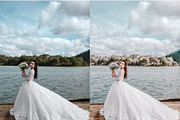 LIGHTROOM PRESETS WEDDING, a Preset Add-On by Victoria Bee Presets (Thumbnail 5 of 25)