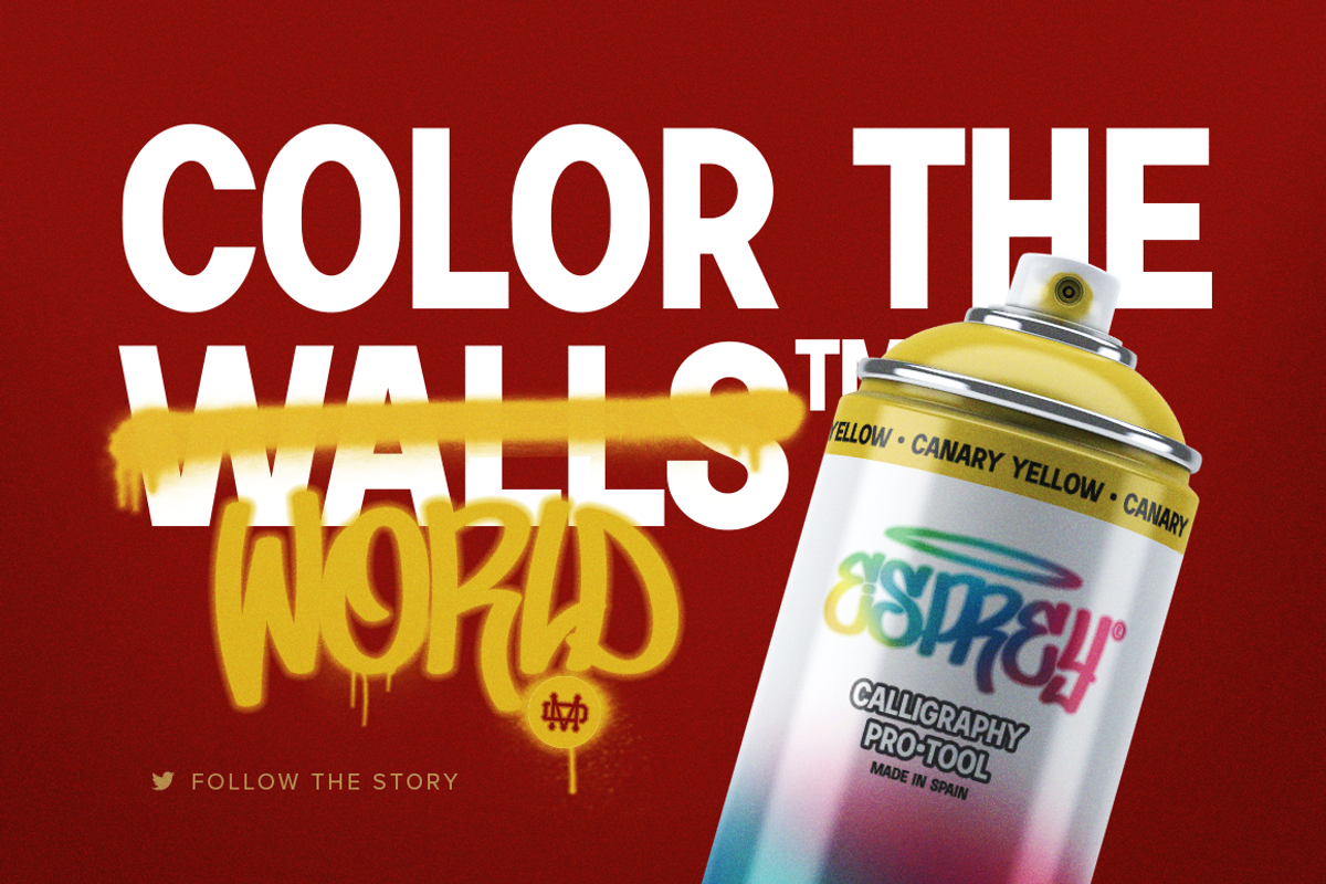 Don Graffiti preview 6