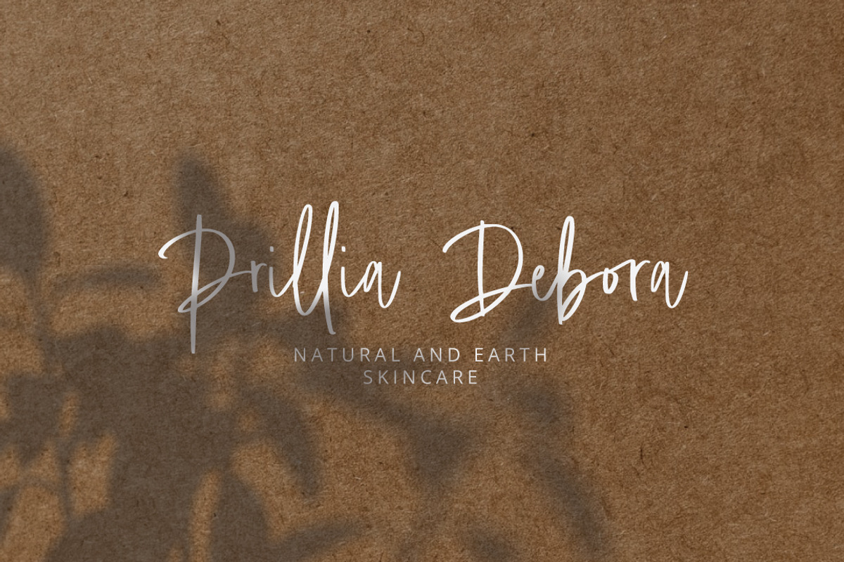 Edomisse - Casual Signature, a Handwritten Font by tebaltipislab (Photo 10 of 11)