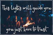 Tropical vibes - Dry brush font, a Script Font by Andrea De Oliveira (Thumbnail 6 of 6)