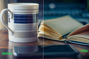 Blog Photoshop Actions Bundle, an Action Add-On by ARTNEST (Thumbnail 7 of 11)