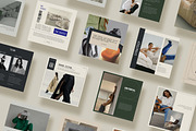 COS | Social Media I, a Social Media Template by Studio Brand (Thumbnail 11 of 14)