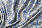 SPRINT EASTER BUNNY Seamless Pattern, a Pattern Graphic by AYAKA Studio Co. (Thumbnail 5 of 8)