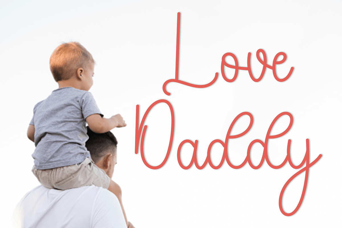Wedding Summer, a Handwritten Font by InermediaSTUDIO (Photo 3 of 8)