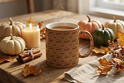 Halloween Watercolor Collection, a Seasonal Illustration by IrynaPanashii (Thumbnail 15 of 19)