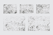 10 Cement Textures, a Texture Graphic by MuSan (Thumbnail 4 of 5)