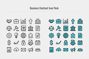 200 Minimalist Line Art Icon Bundle, an Outline Icon by MRI STUDIO (Thumbnail 3 of 9)