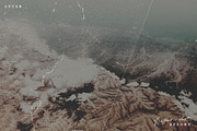 Of Ashes + Dust | Film Grunge, a Texture Graphic by Heart + Soul Studios (Thumbnail 4 of 10)