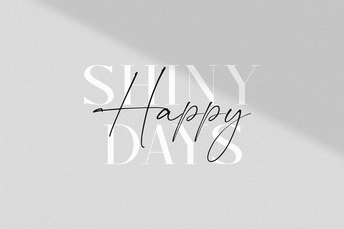 Skyline - Classic Serif, a Serif Font by Mikhail Fukurou (Photo 2 of 10)