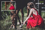 Deep Mood - Actions and Presets, an Action Add-On by Hydrozi Presets (Thumbnail 12 of 29)