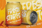 Lemonade Soda-Bold Handmade Carefull, a Font by Gassstype (Thumbnail 6 of 8)