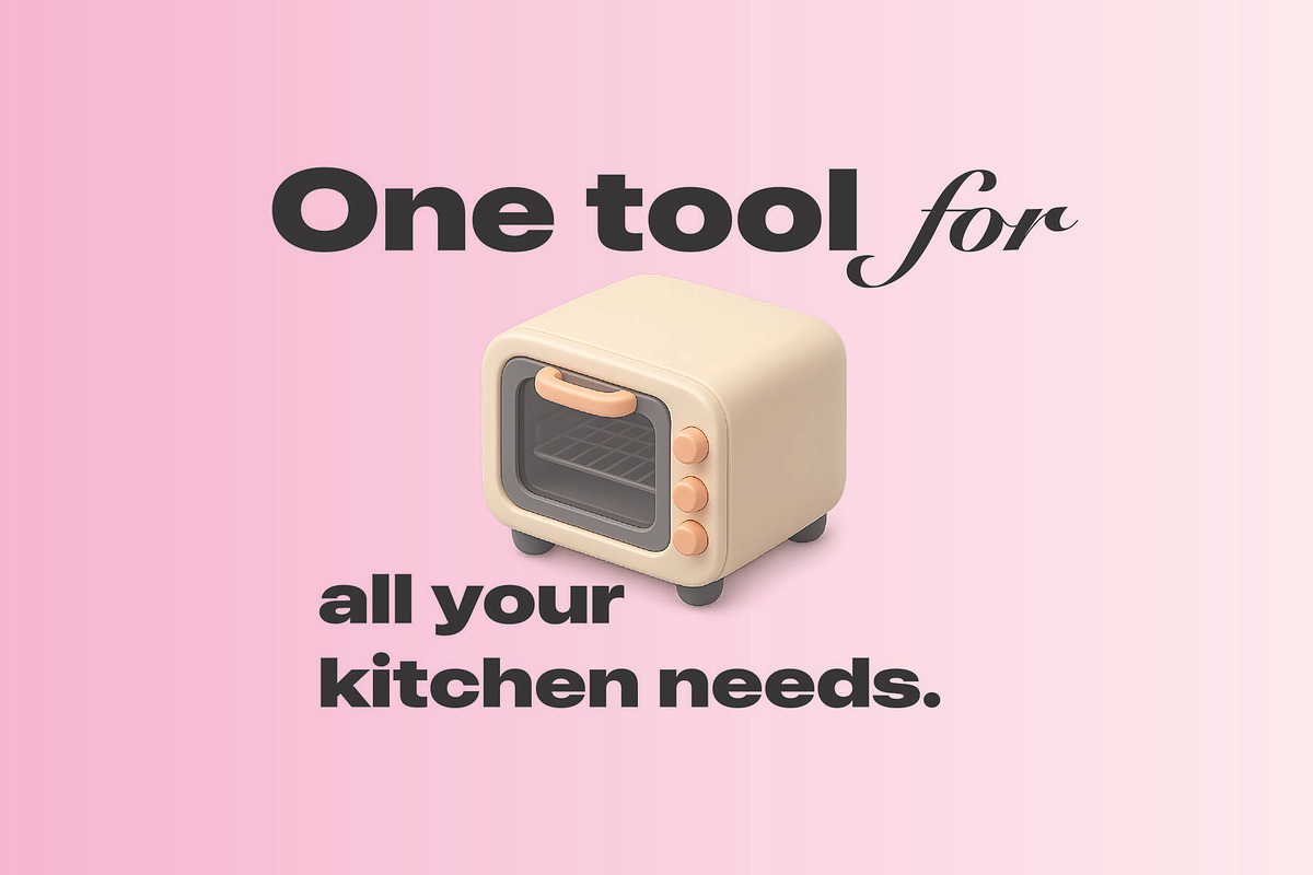 Home Appliances 3D icon pack, a Duotone Icon by Iwanistic (Photo 7 of 7)
