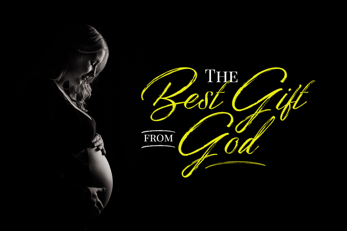 Bidaq Brush, a Script Font by Aantebas (Photo 3 of 6)