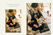 FILM LOOK Lightroom Presets | 2021, a Preset Add-On by PRESETS & PICS BY MELNYK (Thumbnail 6 of 10)
