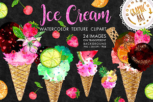 Ice Cream clipart 