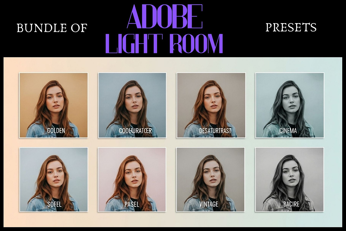 20,000 Presets Pastel Soft Tone, a Preset Add-On by Aban's World (Photo 60 of 63)
