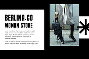 Quickly Exquisite Display Sans font, a Sans Serif Font by Graphicxell (Thumbnail 5 of 25)