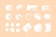 Vector Abstract Pattern Creator Kit, a Texture Illustration by Iryna Denysova (Thumbnail 6 of 10)