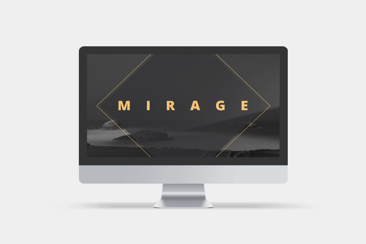 Epic Presentation Bundle, a Presentation Template by SlideStation (Photo 7 of 11)