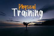 HOTENHAM - Dual Brush Display Font, a Script Font by NTC Graphic (Thumbnail 3 of 8)