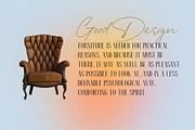 Mordena - Luxury Serif, a Serif Font by Scratch Design (Thumbnail 3 of 12)