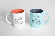 Hello Bunda Typeface, a Script Font by Thirtypath Studio (Thumbnail 3 of 8)
