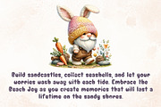 Smiley Bunny - Handwriting, a Handwritten Font by Charmingbear59.design (Thumbnail 2 of 5)