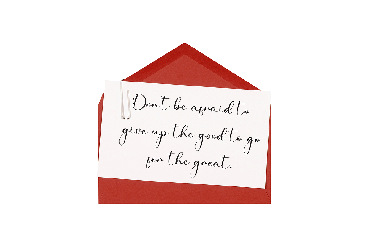 Belinda | Script Font, a Handwritten Font by Scratchones (Photo 3 of 8)