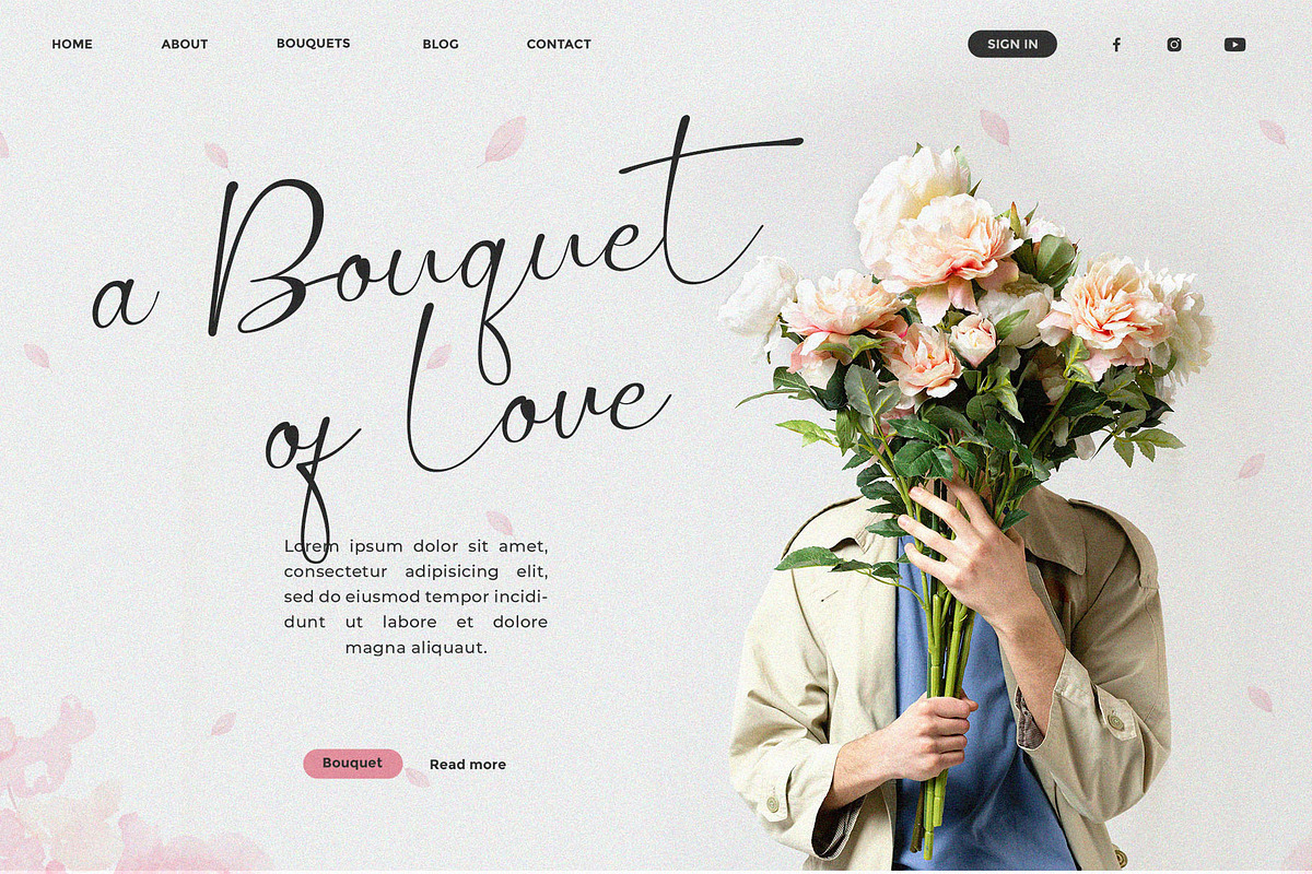 Thalian – Elegant Stylish Signature, a Handwritten Font by BrandSemut (Photo 9 of 11)