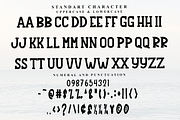 Umberland, a Serif Font by InermediaSTUDIO (Thumbnail 5 of 7)