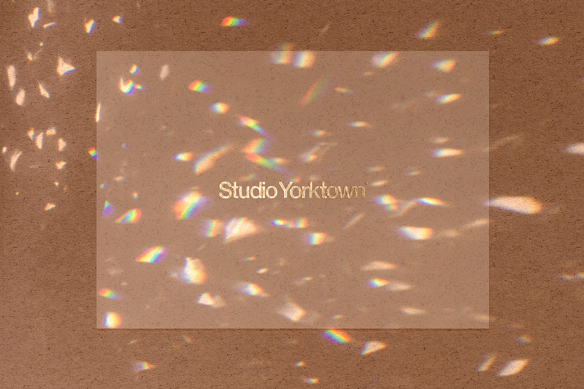 Kessho Crystal Light Overlays Vol II, a Texture Graphic by Studio Yorktown (Photo 9 of 9)