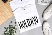 Coming Christmas | Script Font, a Script Font by Scratchones (Thumbnail 3 of 8)