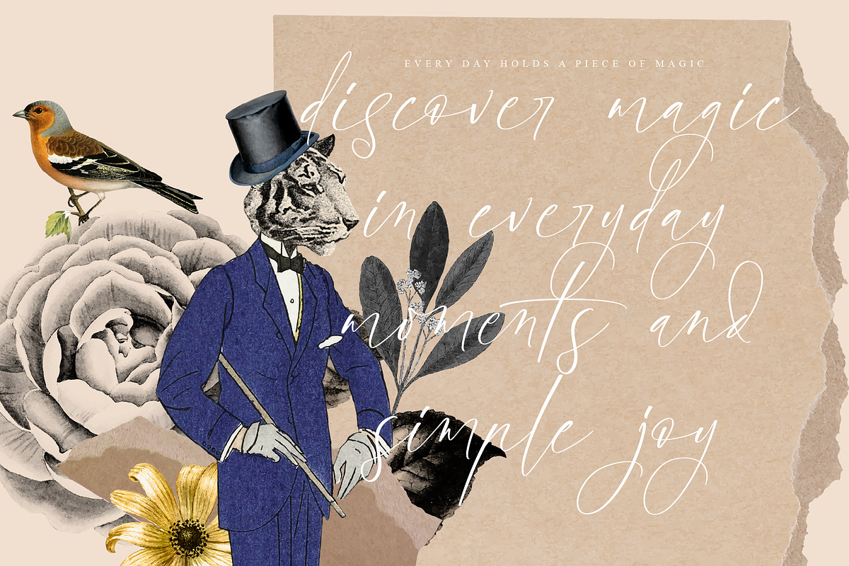 Islandias Beachlife, a Handwritten Font by operatype.co (Photo 12 of 15)
