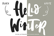 Christmas Collection, an Illustration by Oksana Stepova (Thumbnail 5 of 12)