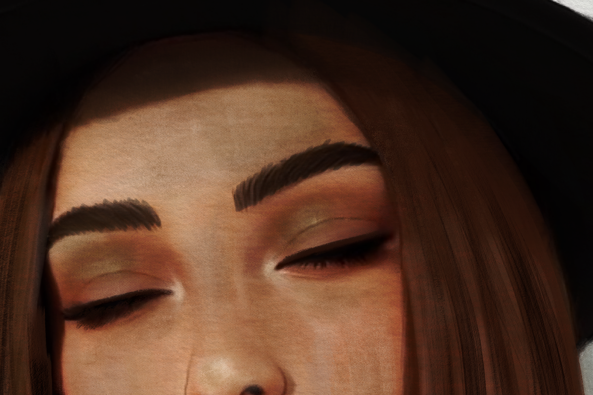 Procreate Copic & Touch Markers, a Brush Add-On by Brush Moment (Photo 6 of 12)