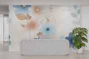 Geometric Botanical Spring Pack, a Decorative Illustration by GiraffeCreative (Thumbnail 20 of 21)