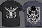 Detailed Vector Illustrations Bundle, an Illustration by Imagine Design (Thumbnail 2 of 24)