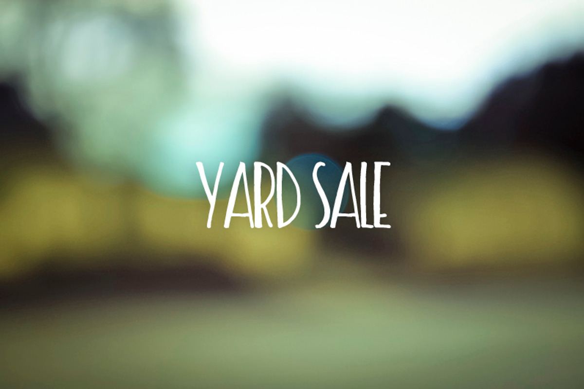 2014 Font Bundle preview 5