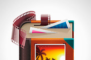 XXL photography icons, an Icon by tele52 (Thumbnail 3 of 5)