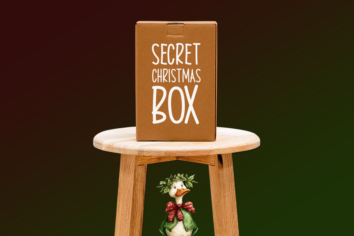 Merry Blessings Typeface, a Handwritten Font by Seemly Fonts (Photo 3 of 6)
